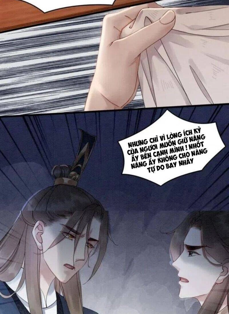 Trọng Sinh Bá Sủng Nhiếp Chính Vương Quá Mạnh Mẽ Chapter 65 - 28