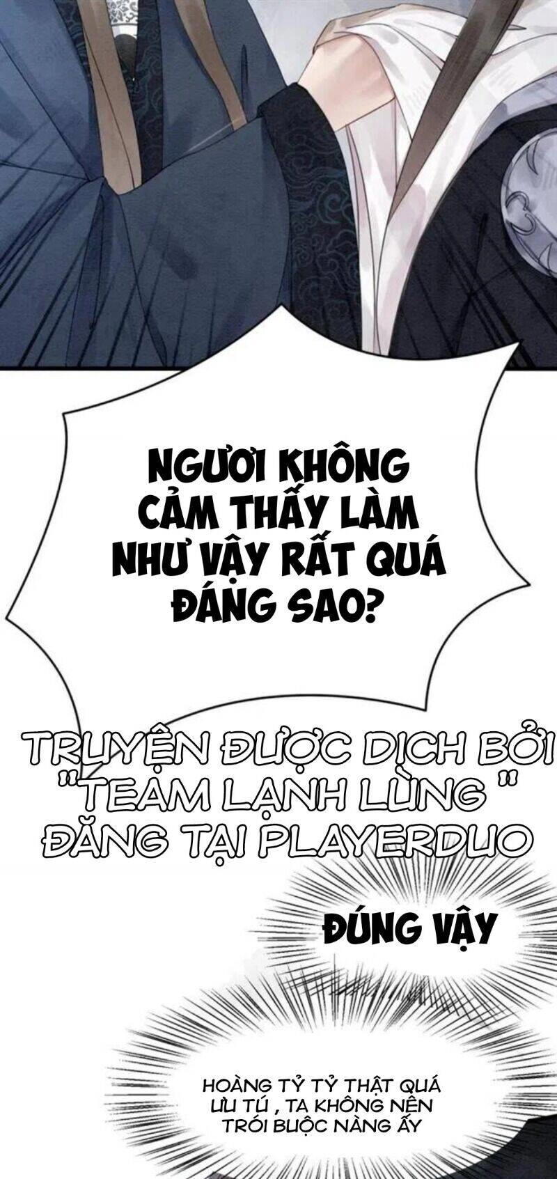 Trọng Sinh Bá Sủng Nhiếp Chính Vương Quá Mạnh Mẽ Chapter 65 - 29