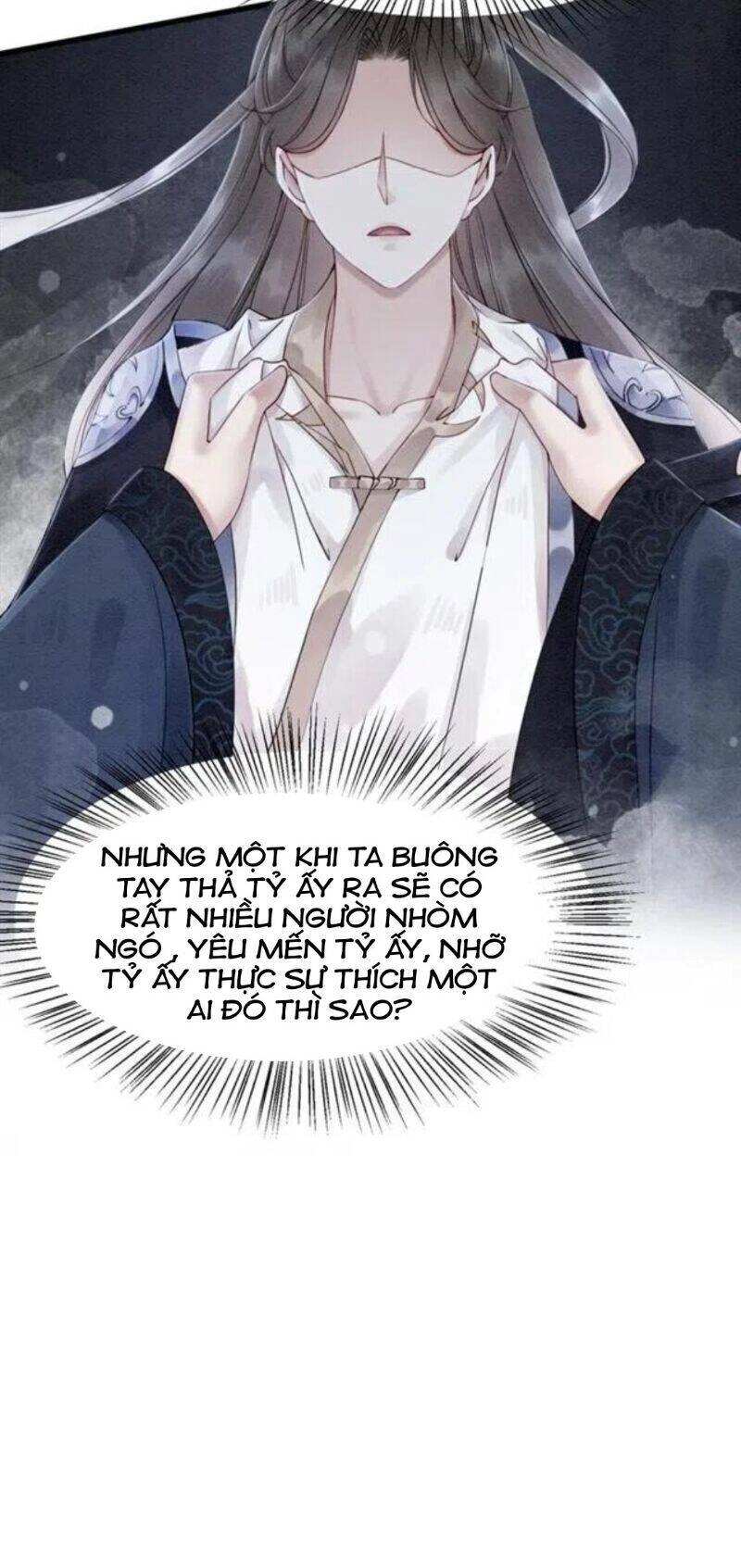 Trọng Sinh Bá Sủng Nhiếp Chính Vương Quá Mạnh Mẽ Chapter 65 - 30