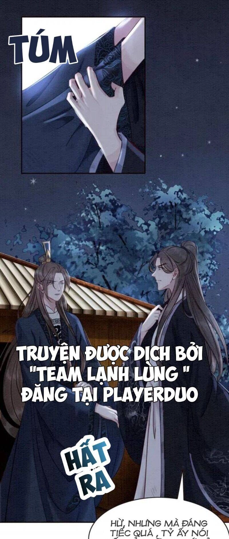 Trọng Sinh Bá Sủng Nhiếp Chính Vương Quá Mạnh Mẽ Chapter 65 - 33