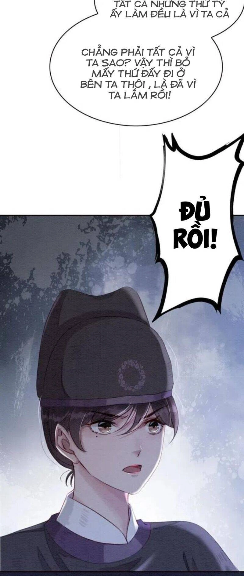 Trọng Sinh Bá Sủng Nhiếp Chính Vương Quá Mạnh Mẽ Chapter 65 - 34