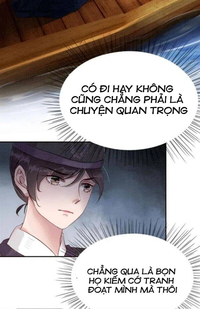 Trọng Sinh Bá Sủng Nhiếp Chính Vương Quá Mạnh Mẽ Chapter 65 - 36