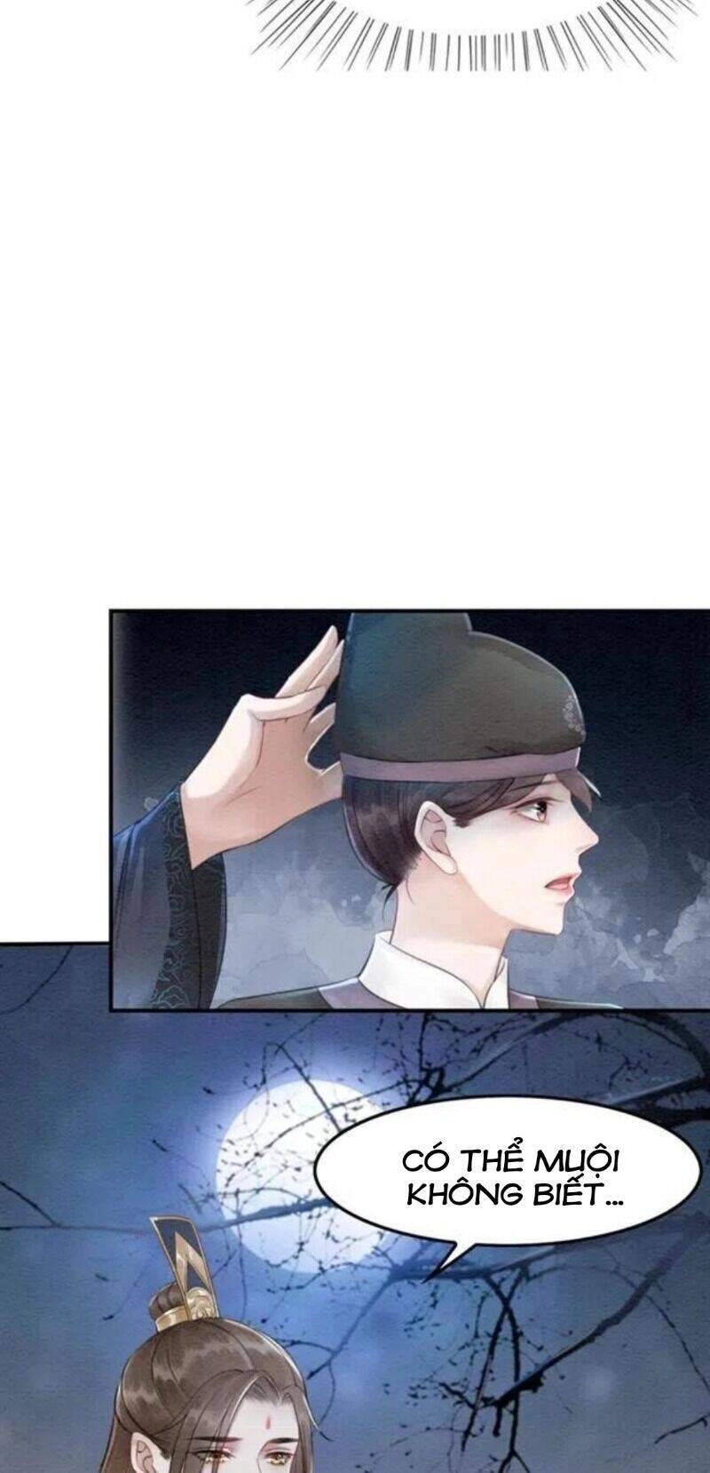 Trọng Sinh Bá Sủng Nhiếp Chính Vương Quá Mạnh Mẽ Chapter 65 - 37