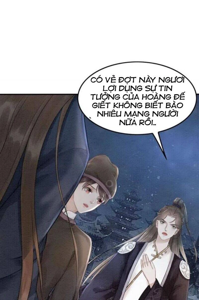 Trọng Sinh Bá Sủng Nhiếp Chính Vương Quá Mạnh Mẽ Chapter 65 - 39