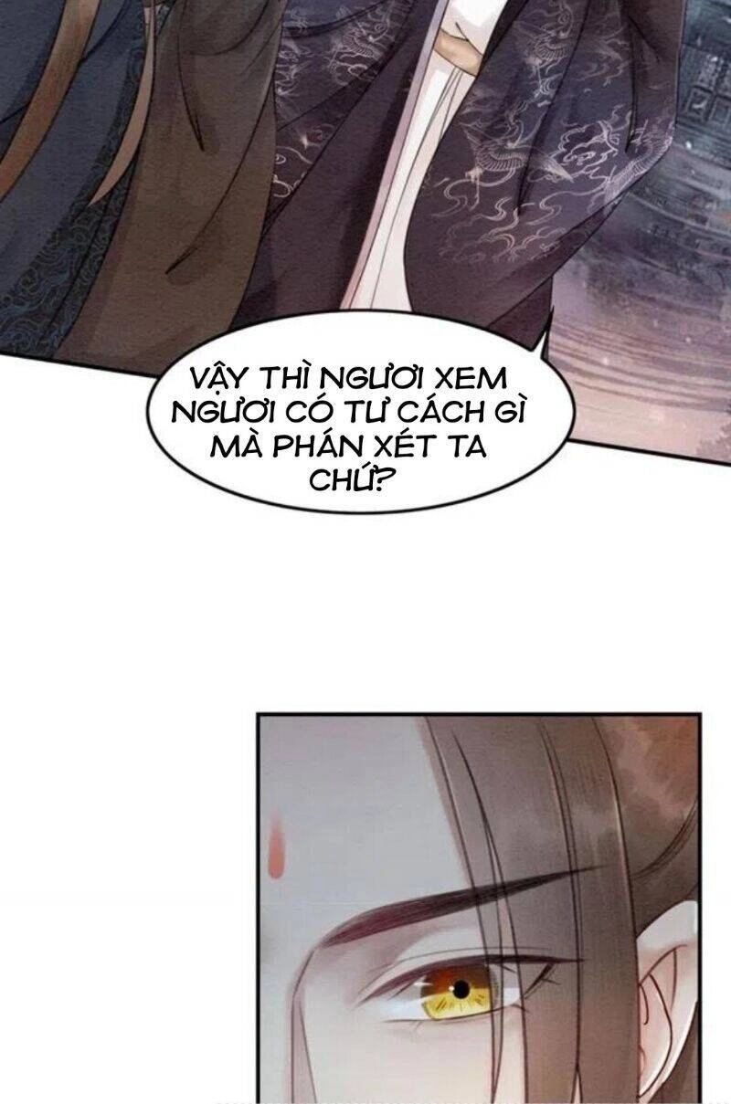 Trọng Sinh Bá Sủng Nhiếp Chính Vương Quá Mạnh Mẽ Chapter 65 - 40