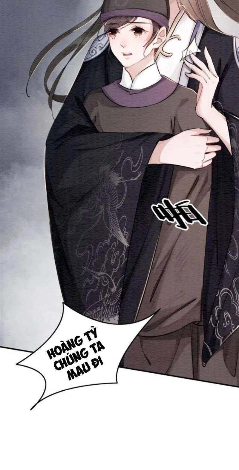 Trọng Sinh Bá Sủng Nhiếp Chính Vương Quá Mạnh Mẽ Chapter 65 - 43