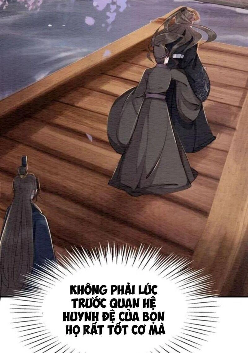 Trọng Sinh Bá Sủng Nhiếp Chính Vương Quá Mạnh Mẽ Chapter 65 - 45