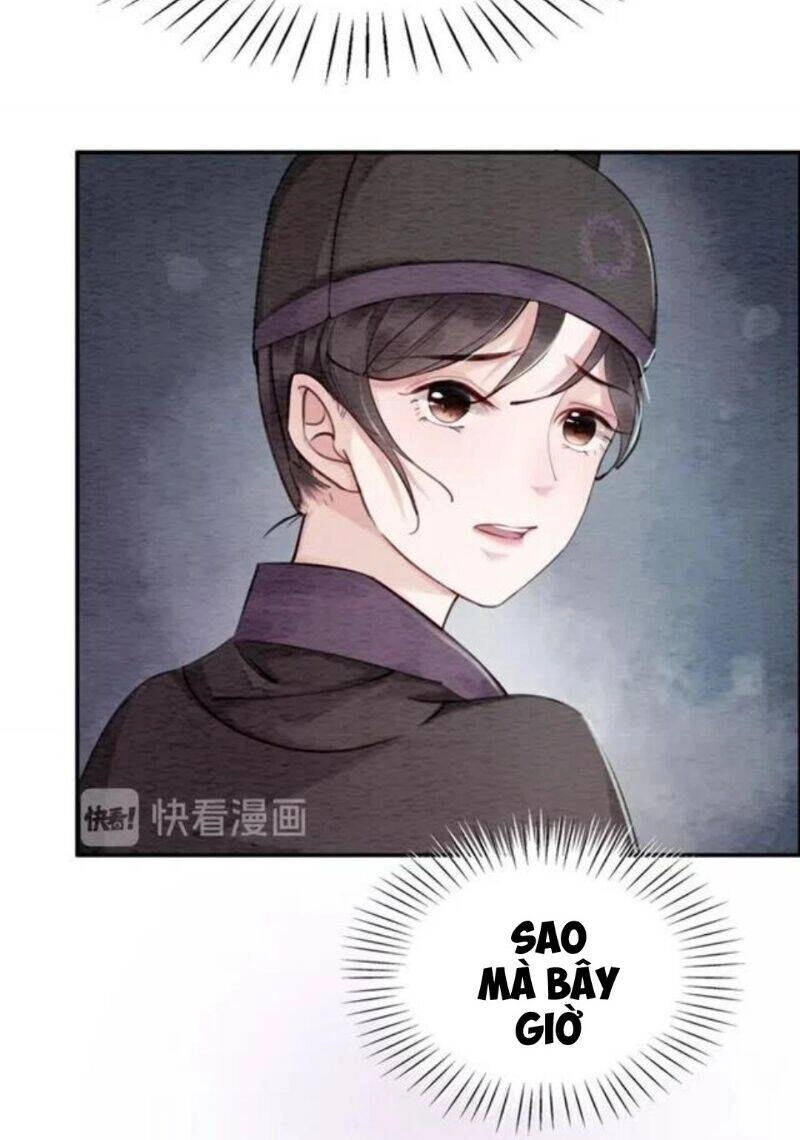 Trọng Sinh Bá Sủng Nhiếp Chính Vương Quá Mạnh Mẽ Chapter 65 - 46