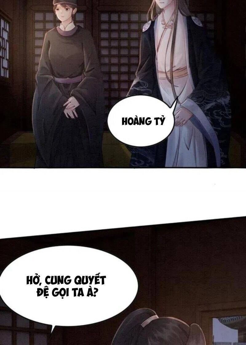 Trọng Sinh Bá Sủng Nhiếp Chính Vương Quá Mạnh Mẽ Chapter 65 - 49