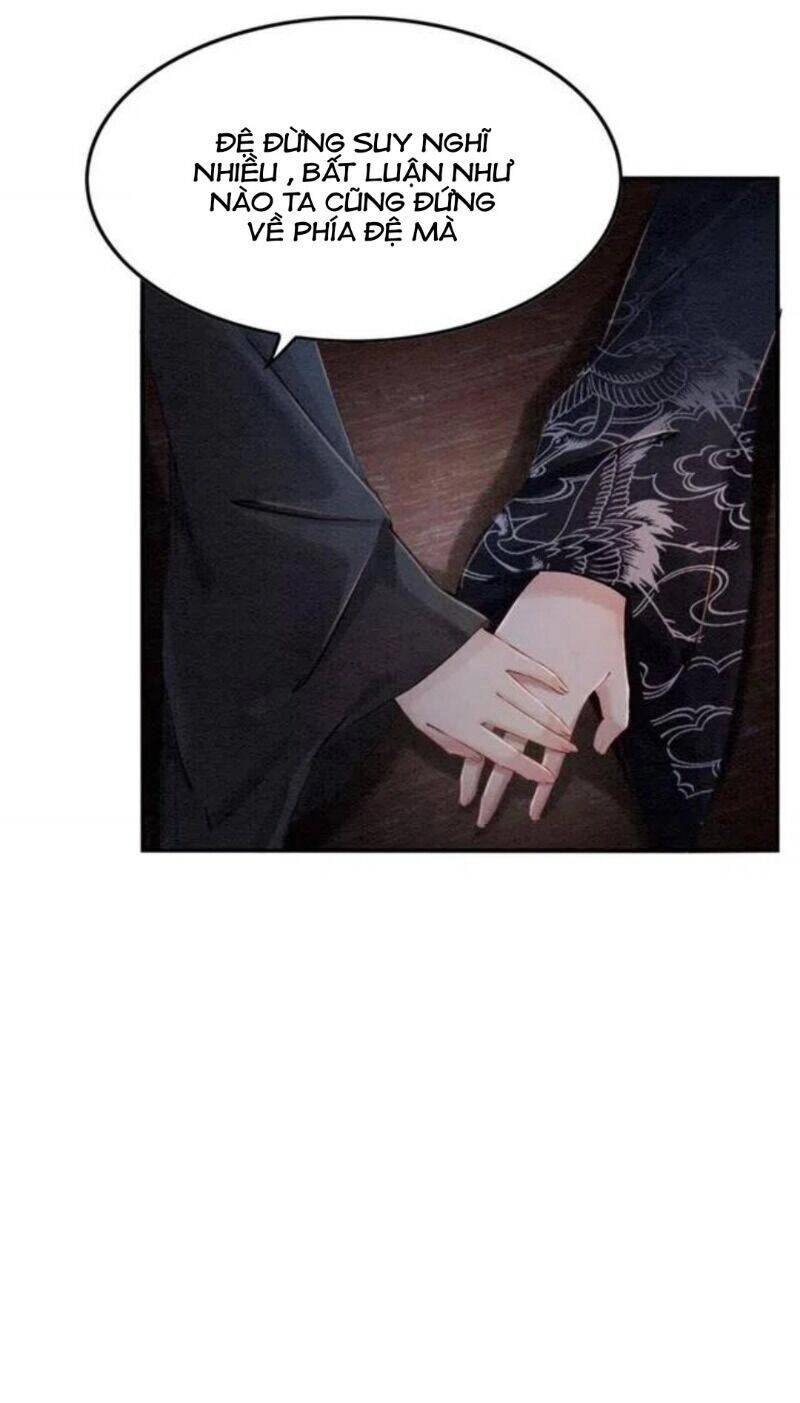 Trọng Sinh Bá Sủng Nhiếp Chính Vương Quá Mạnh Mẽ Chapter 65 - 51