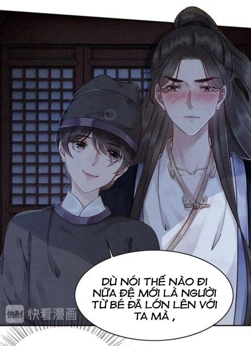 Trọng Sinh Bá Sủng Nhiếp Chính Vương Quá Mạnh Mẽ Chapter 65 - 52