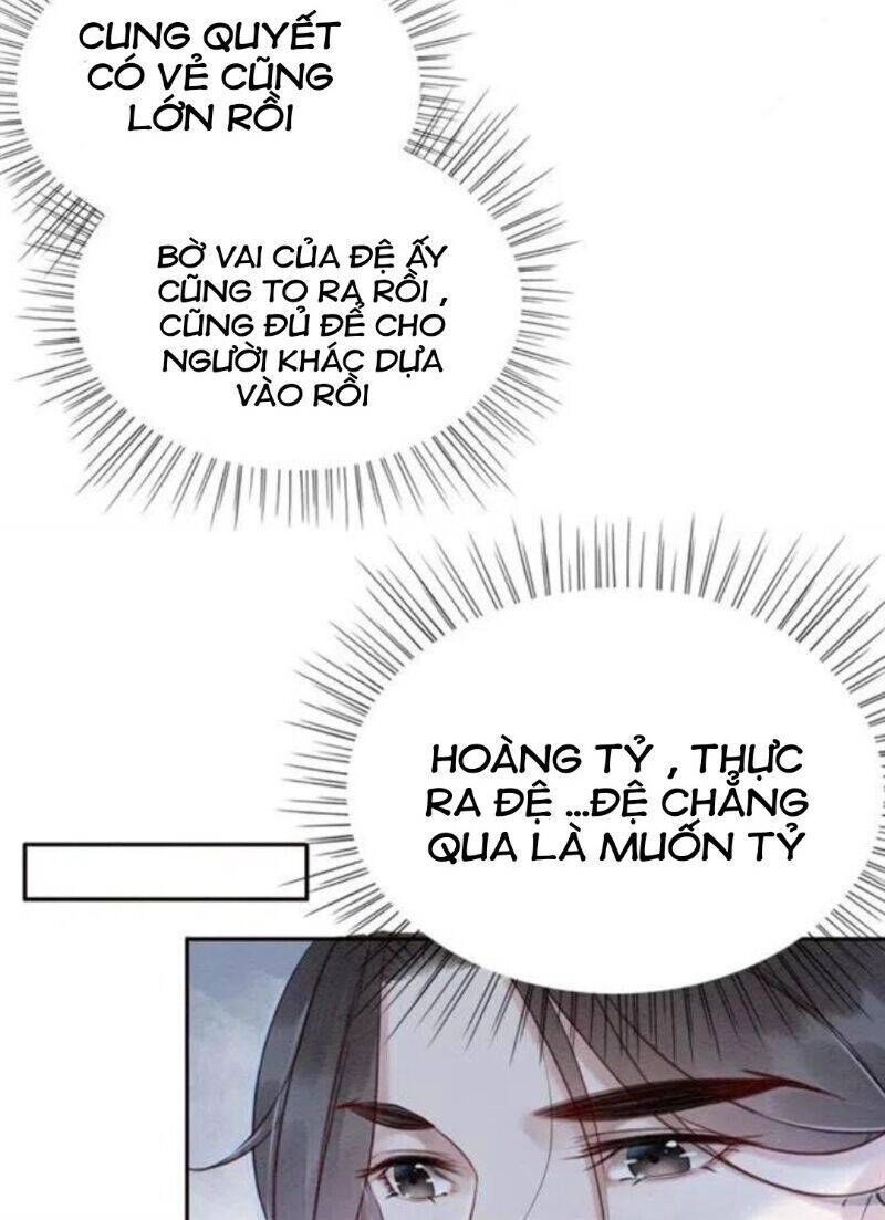 Trọng Sinh Bá Sủng Nhiếp Chính Vương Quá Mạnh Mẽ Chapter 65 - 53