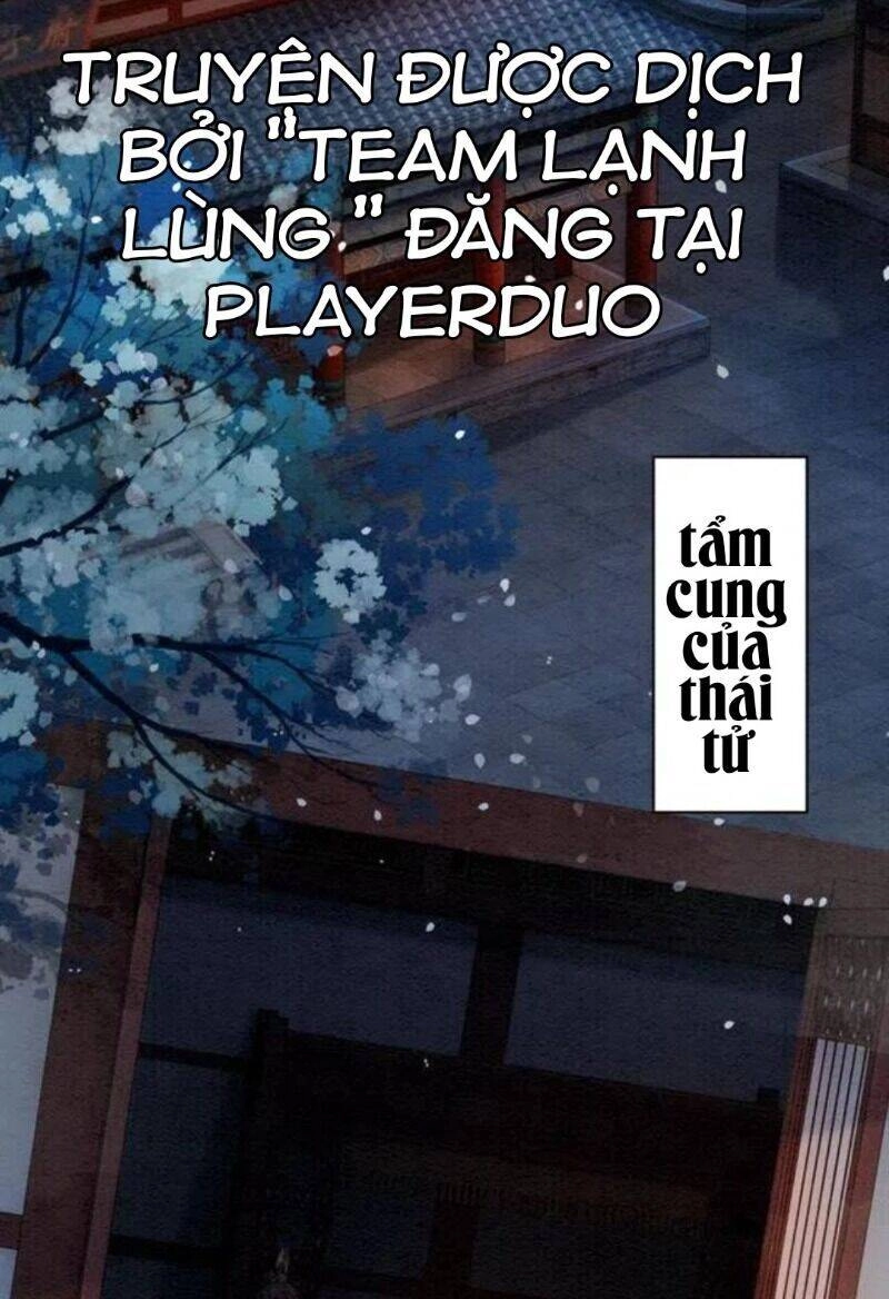 Trọng Sinh Bá Sủng Nhiếp Chính Vương Quá Mạnh Mẽ Chapter 65 - 55