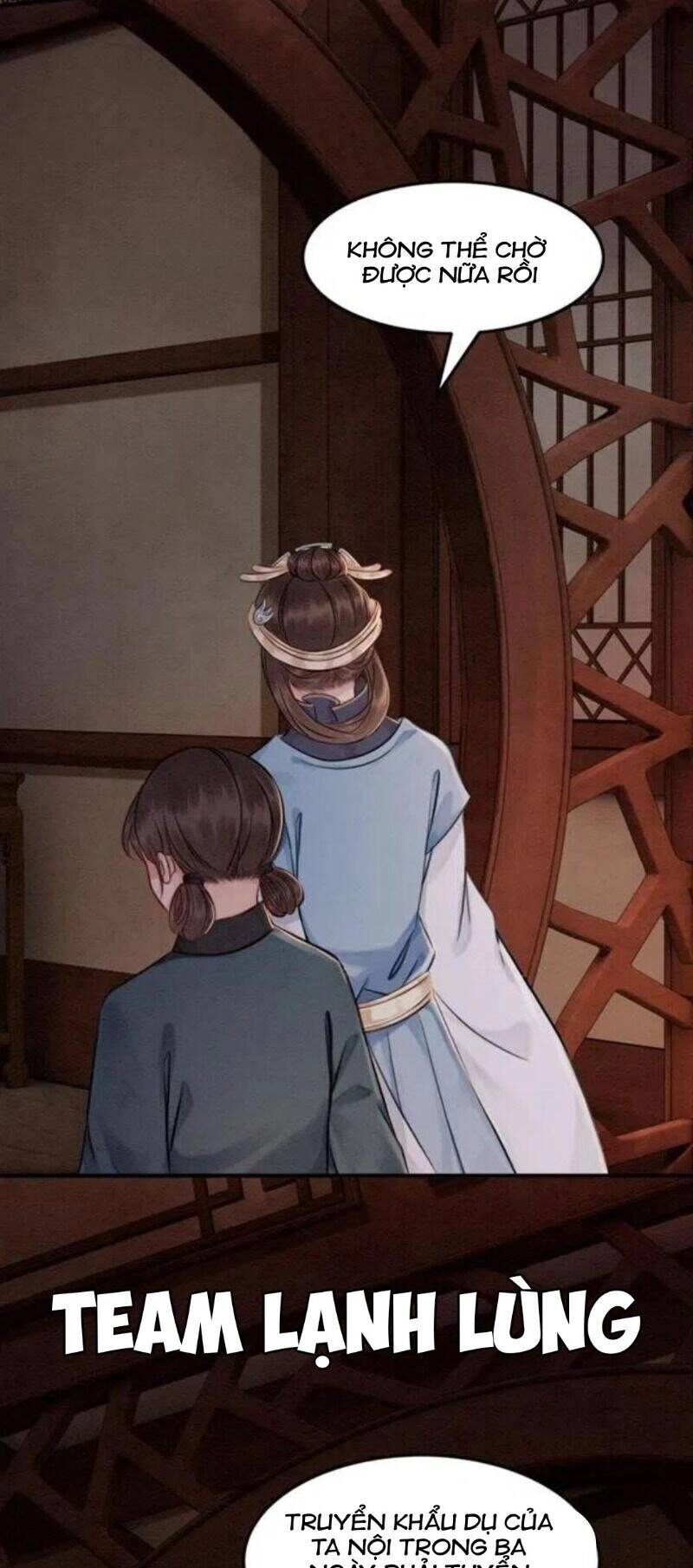 Trọng Sinh Bá Sủng Nhiếp Chính Vương Quá Mạnh Mẽ Chapter 65 - 59