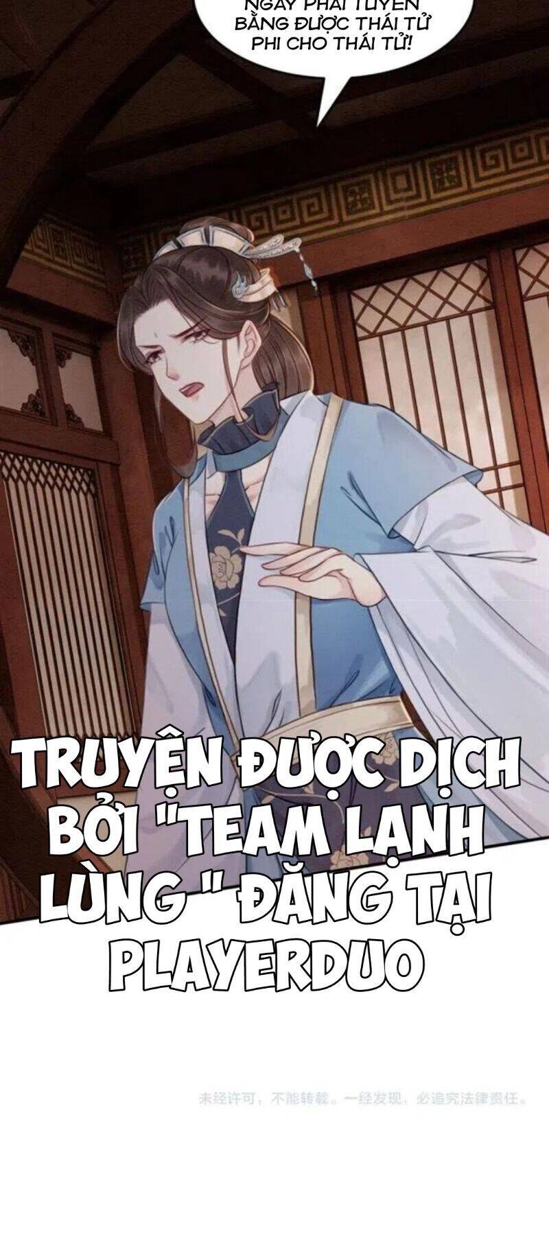 Trọng Sinh Bá Sủng Nhiếp Chính Vương Quá Mạnh Mẽ Chapter 65 - 60