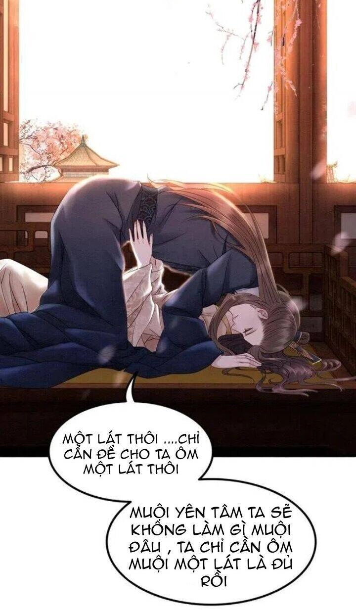 Trọng Sinh Bá Sủng Nhiếp Chính Vương Quá Mạnh Mẽ Chapter 66 - 3