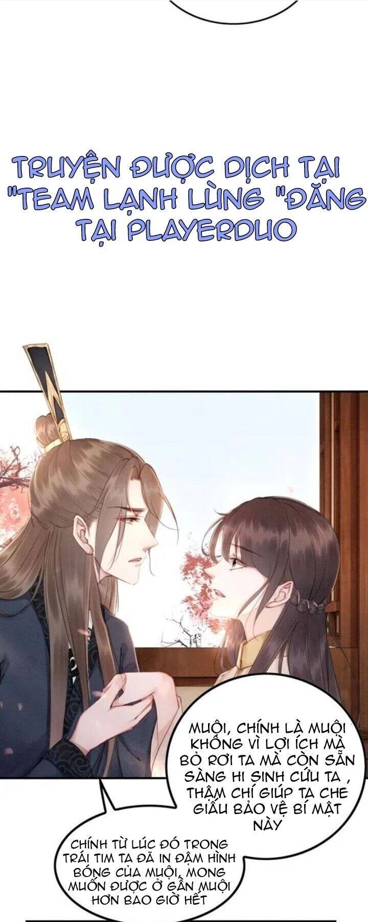 Trọng Sinh Bá Sủng Nhiếp Chính Vương Quá Mạnh Mẽ Chapter 66 - 12