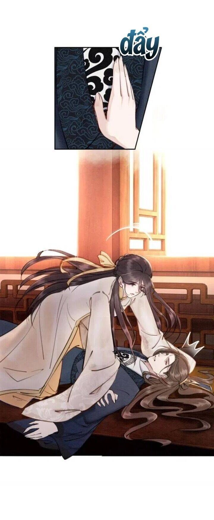 Trọng Sinh Bá Sủng Nhiếp Chính Vương Quá Mạnh Mẽ Chapter 66 - 17