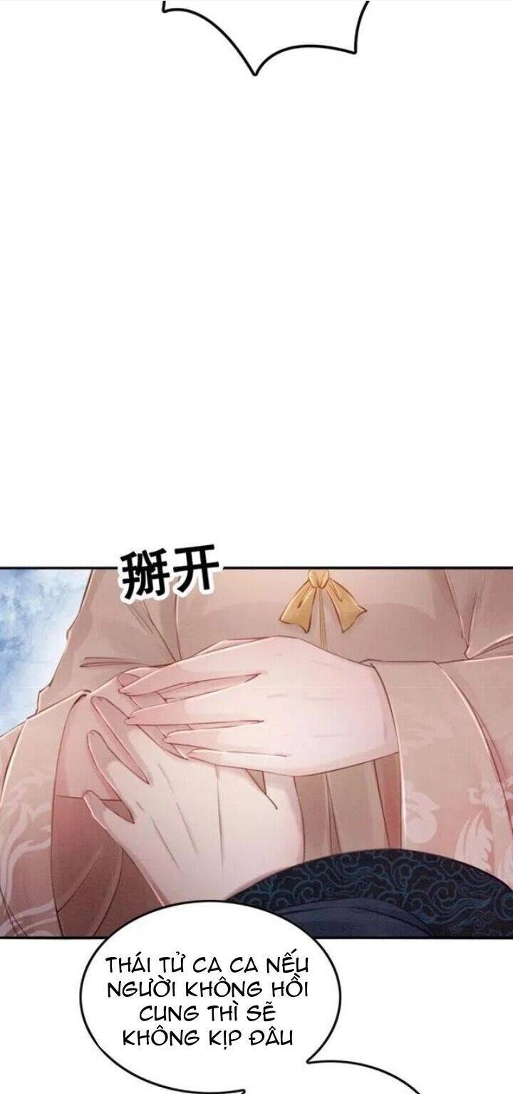 Trọng Sinh Bá Sủng Nhiếp Chính Vương Quá Mạnh Mẽ Chapter 66 - 21