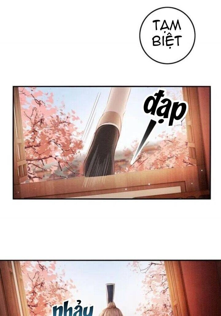 Trọng Sinh Bá Sủng Nhiếp Chính Vương Quá Mạnh Mẽ Chapter 66 - 23