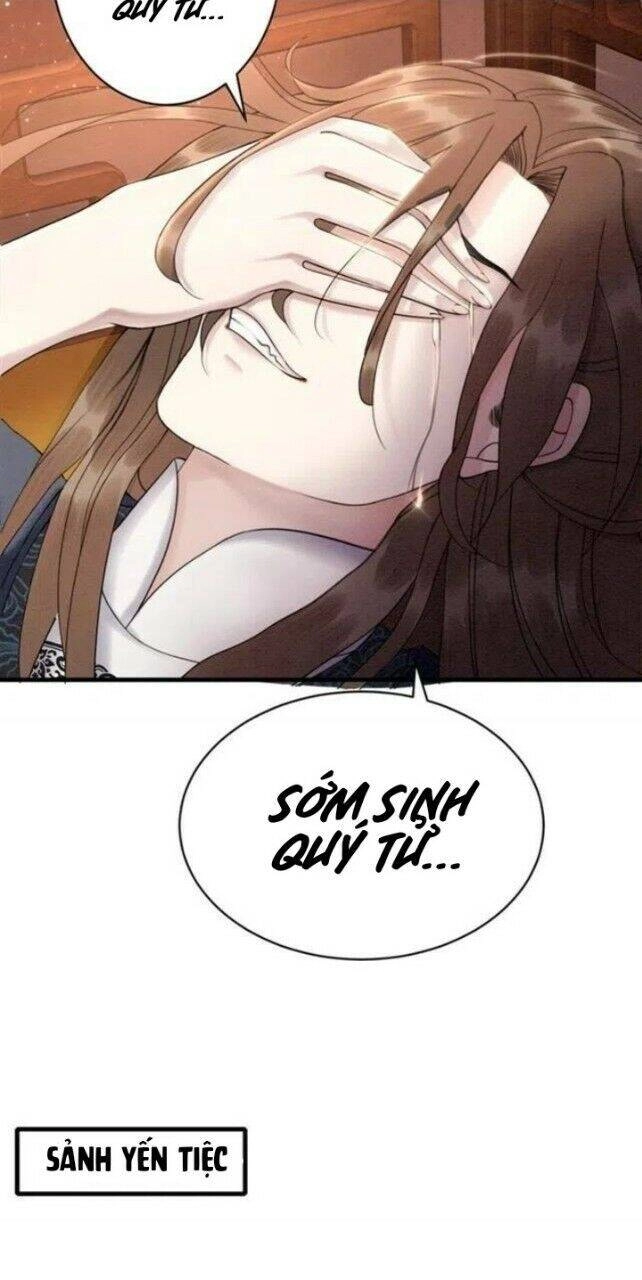 Trọng Sinh Bá Sủng Nhiếp Chính Vương Quá Mạnh Mẽ Chapter 66 - 26