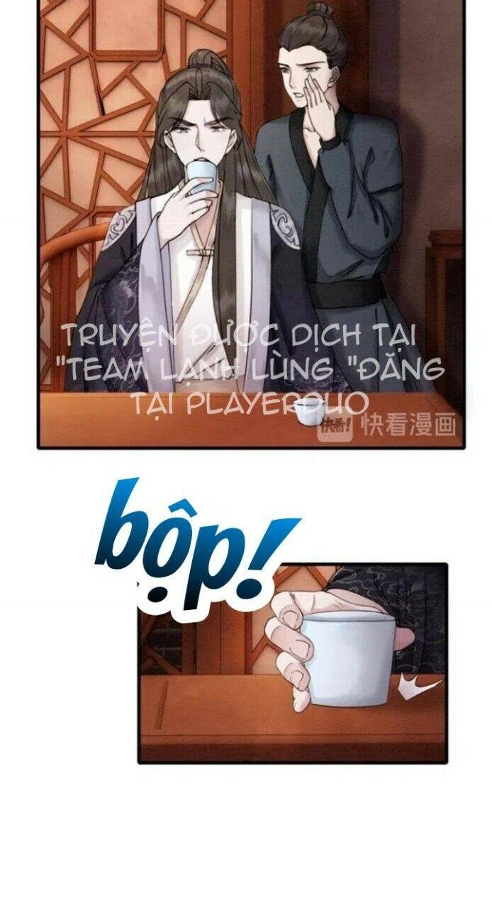 Trọng Sinh Bá Sủng Nhiếp Chính Vương Quá Mạnh Mẽ Chapter 66 - 28