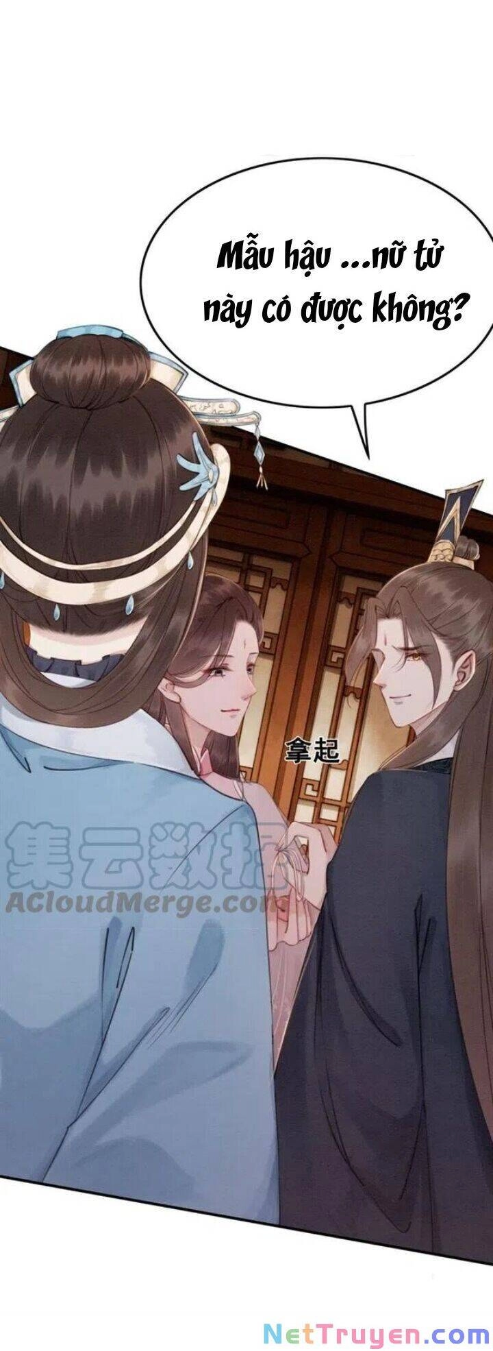 Trọng Sinh Bá Sủng Nhiếp Chính Vương Quá Mạnh Mẽ Chapter 67 - 20