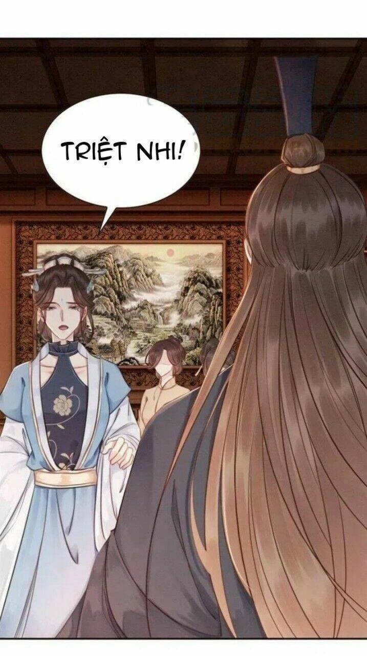 Trọng Sinh Bá Sủng Nhiếp Chính Vương Quá Mạnh Mẽ Chapter 68 - 2