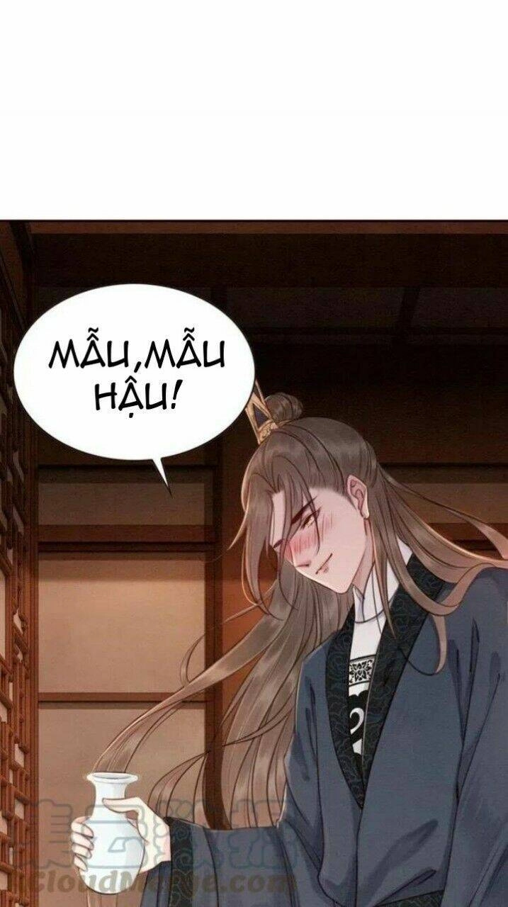 Trọng Sinh Bá Sủng Nhiếp Chính Vương Quá Mạnh Mẽ Chapter 68 - 3