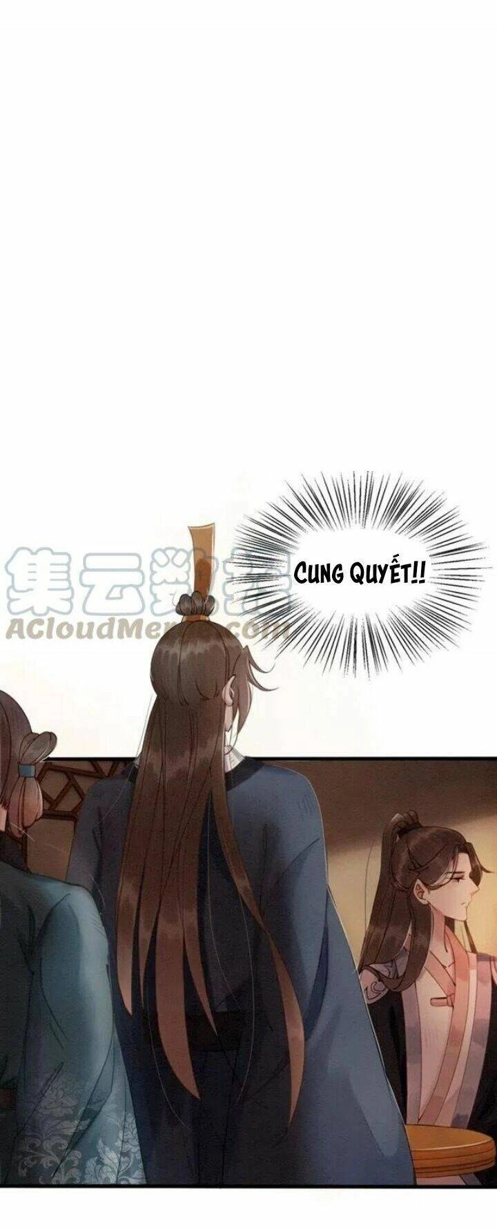 Trọng Sinh Bá Sủng Nhiếp Chính Vương Quá Mạnh Mẽ Chapter 68 - 8