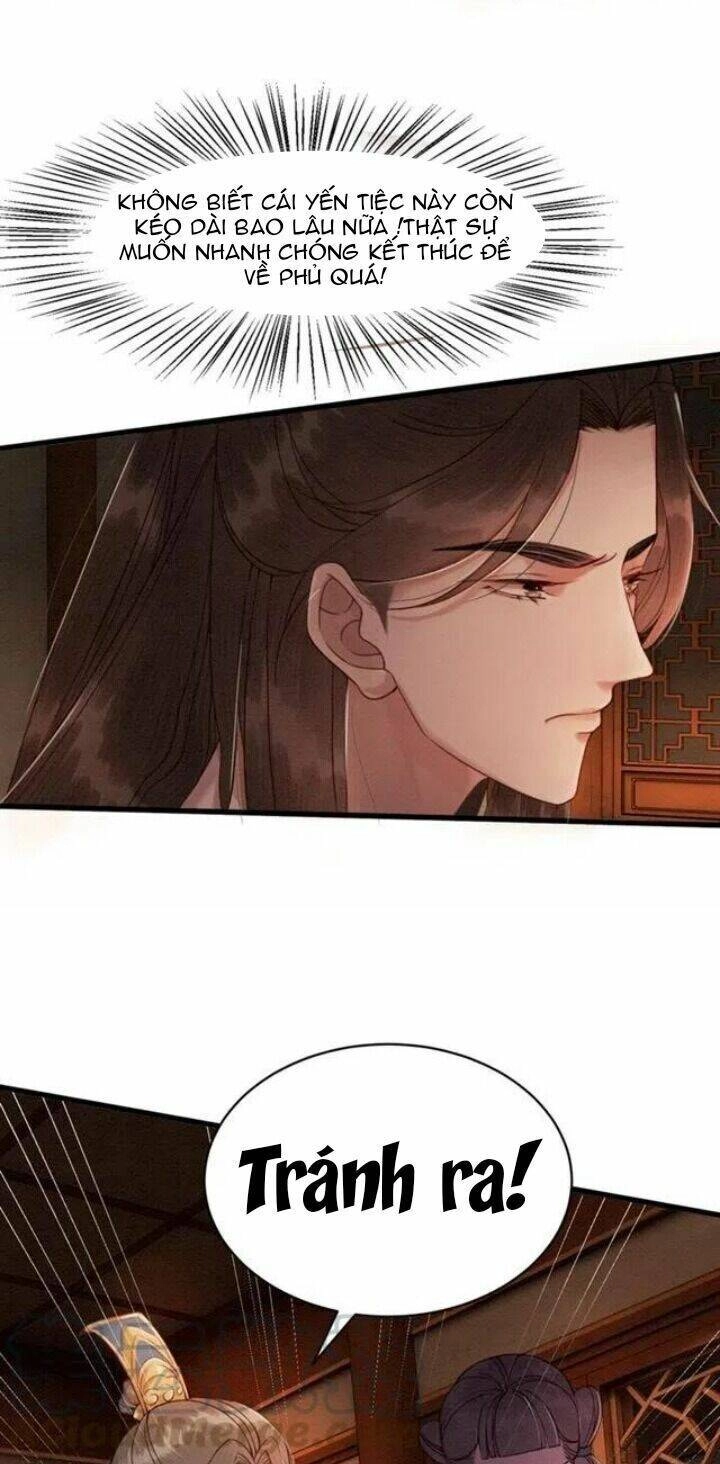 Trọng Sinh Bá Sủng Nhiếp Chính Vương Quá Mạnh Mẽ Chapter 68 - 9