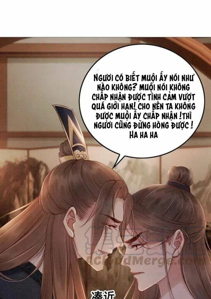 Trọng Sinh Bá Sủng Nhiếp Chính Vương Quá Mạnh Mẽ Chapter 68 - 12