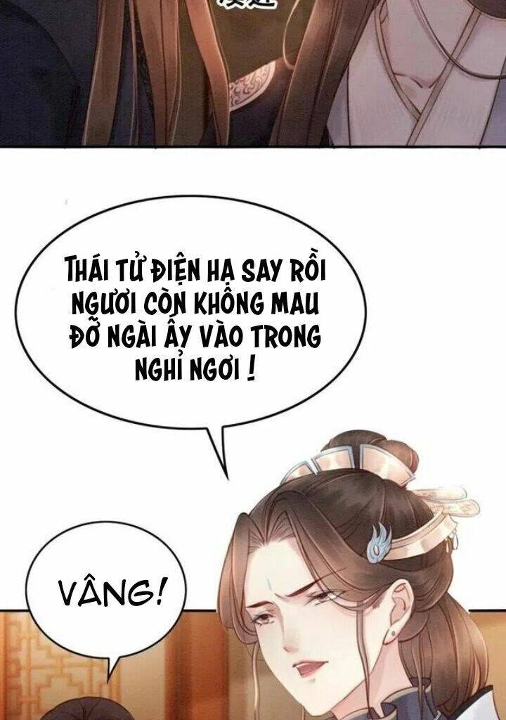 Trọng Sinh Bá Sủng Nhiếp Chính Vương Quá Mạnh Mẽ Chapter 68 - 13