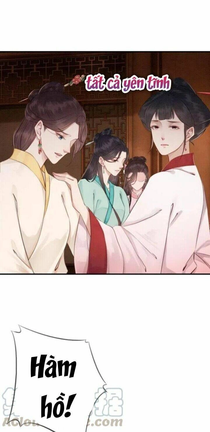 Trọng Sinh Bá Sủng Nhiếp Chính Vương Quá Mạnh Mẽ Chapter 68 - 16