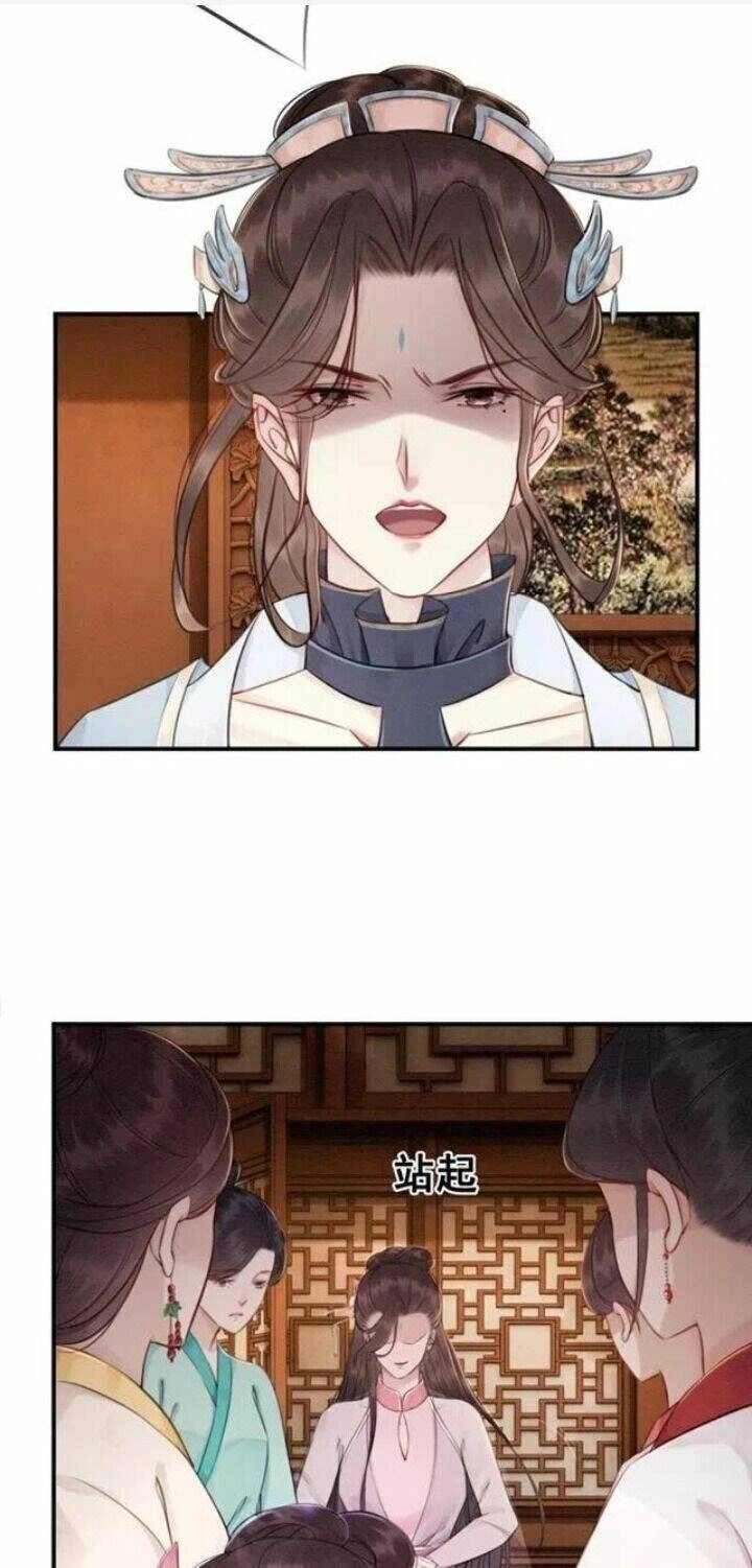 Trọng Sinh Bá Sủng Nhiếp Chính Vương Quá Mạnh Mẽ Chapter 68 - 17