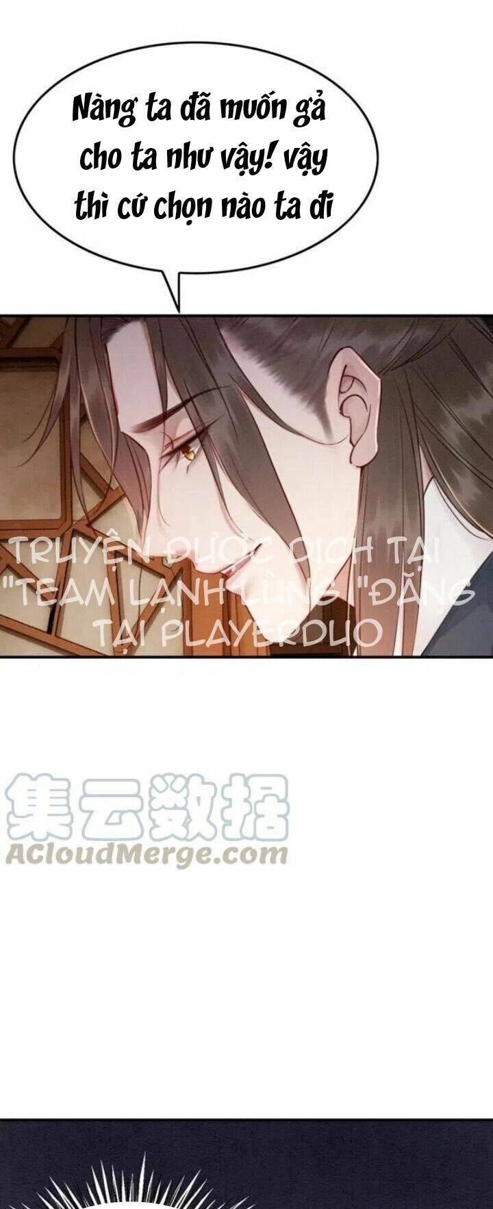 Trọng Sinh Bá Sủng Nhiếp Chính Vương Quá Mạnh Mẽ Chapter 68 - 21