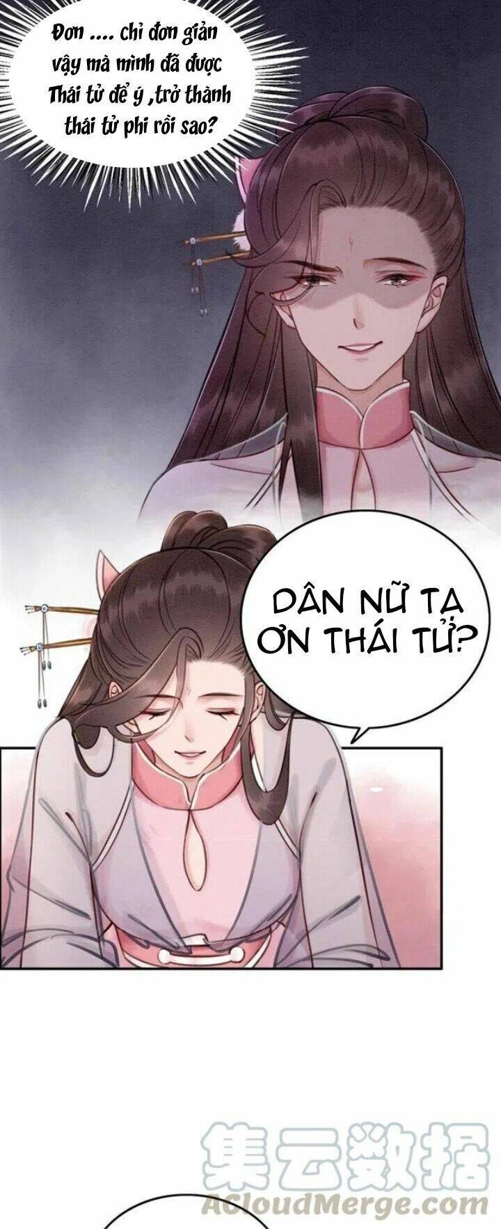 Trọng Sinh Bá Sủng Nhiếp Chính Vương Quá Mạnh Mẽ Chapter 68 - 22