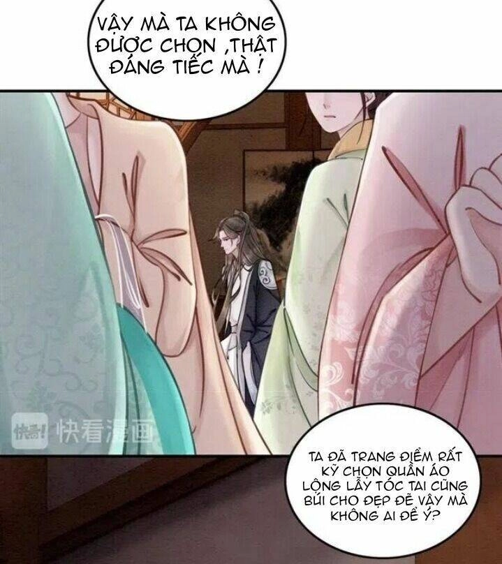 Trọng Sinh Bá Sủng Nhiếp Chính Vương Quá Mạnh Mẽ Chapter 68 - 23