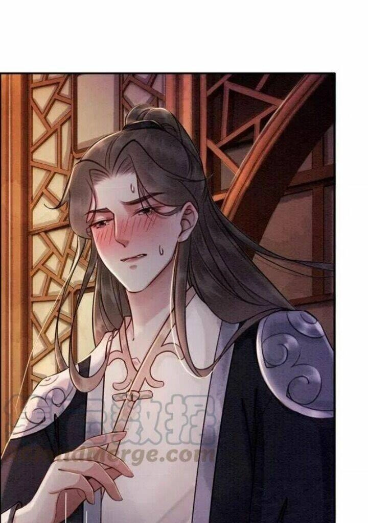 Trọng Sinh Bá Sủng Nhiếp Chính Vương Quá Mạnh Mẽ Chapter 68 - 25