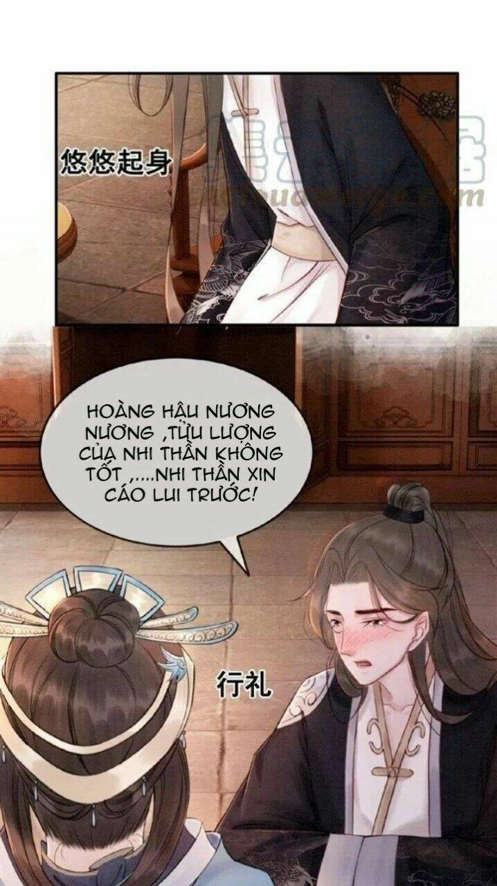 Trọng Sinh Bá Sủng Nhiếp Chính Vương Quá Mạnh Mẽ Chapter 68 - 29