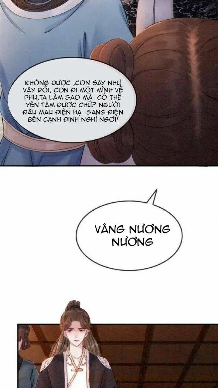 Trọng Sinh Bá Sủng Nhiếp Chính Vương Quá Mạnh Mẽ Chapter 68 - 30