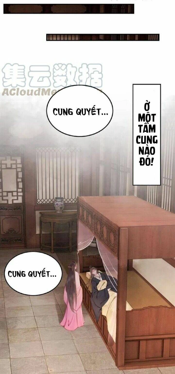 Trọng Sinh Bá Sủng Nhiếp Chính Vương Quá Mạnh Mẽ Chapter 68 - 34