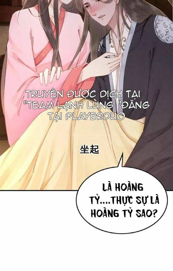 Trọng Sinh Bá Sủng Nhiếp Chính Vương Quá Mạnh Mẽ Chapter 68 - 36