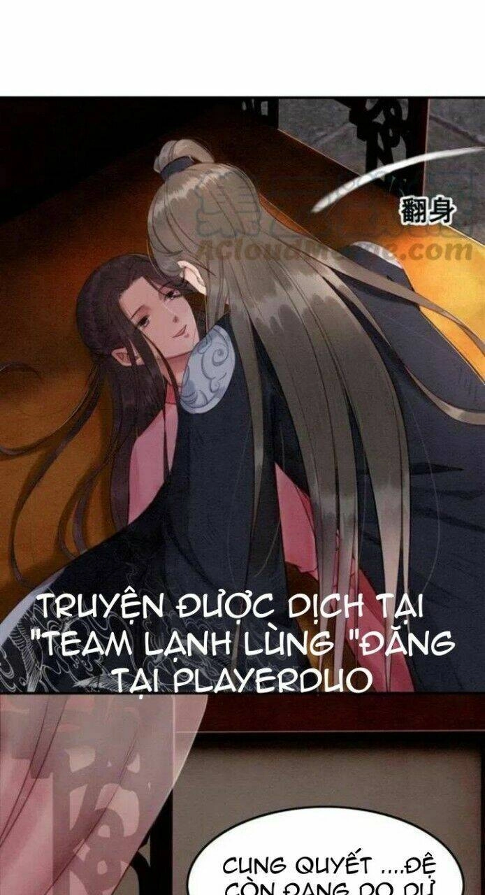 Trọng Sinh Bá Sủng Nhiếp Chính Vương Quá Mạnh Mẽ Chapter 68 - 37