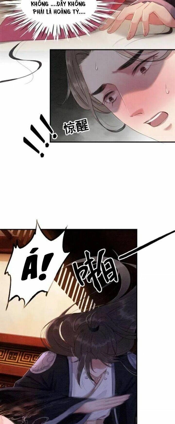 Trọng Sinh Bá Sủng Nhiếp Chính Vương Quá Mạnh Mẽ Chapter 68 - 39