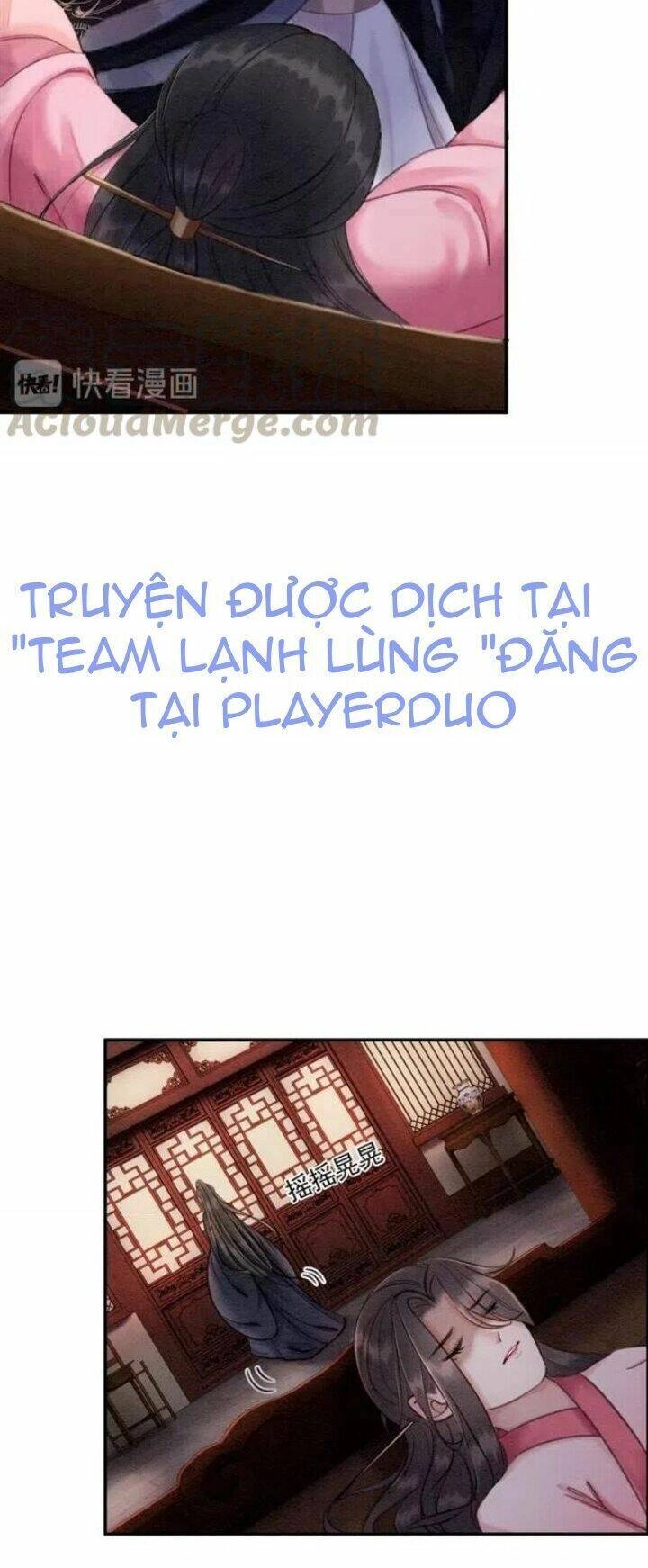 Trọng Sinh Bá Sủng Nhiếp Chính Vương Quá Mạnh Mẽ Chapter 68 - 40