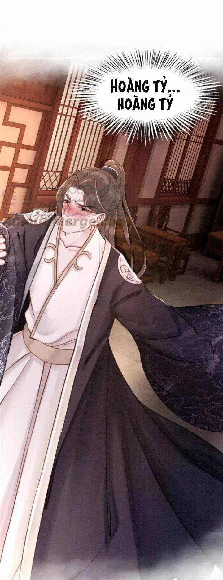 Trọng Sinh Bá Sủng Nhiếp Chính Vương Quá Mạnh Mẽ Chapter 68 - 41