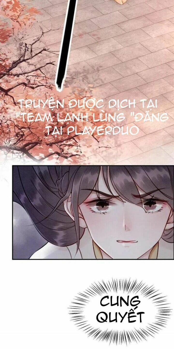 Trọng Sinh Bá Sủng Nhiếp Chính Vương Quá Mạnh Mẽ Chapter 68 - 43