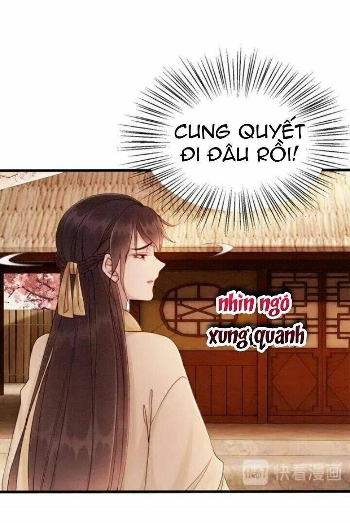 Trọng Sinh Bá Sủng Nhiếp Chính Vương Quá Mạnh Mẽ Chapter 68 - 44