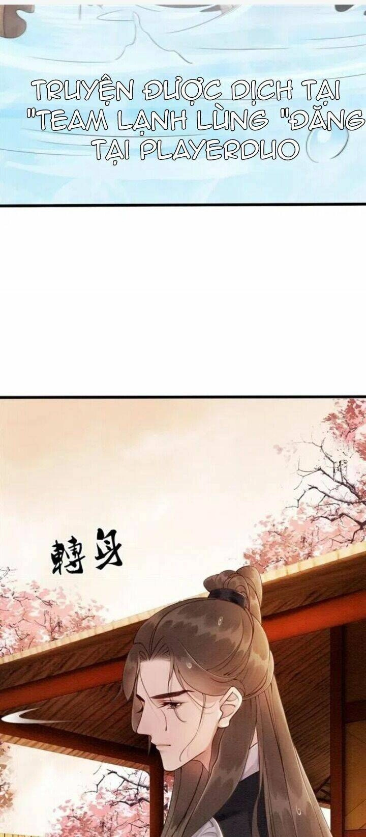 Trọng Sinh Bá Sủng Nhiếp Chính Vương Quá Mạnh Mẽ Chapter 68 - 46